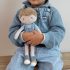 Little Dutch Jim baba - 35 cm