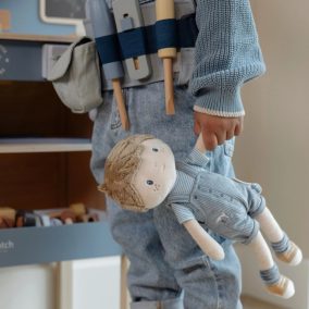 Little Dutch Jim baba - 35 cm