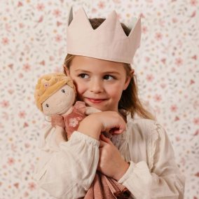 Little Dutch Julia hercegnő baba - 35 cm