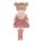 Little Dutch Rosa szuperhős baba - 35 cm
