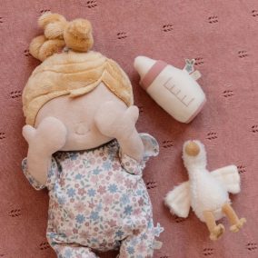 Little Duch baby Julia - 40 cm
