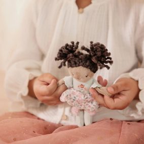 Little Dutch Evi baba - 10 cm 