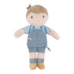 Little Dutch Jim baba - 10 cm