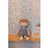 Little Dutch Jim baba - 10 cm