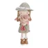 Little Dutch Ranger Rosa baba - 35 cm