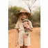 Little Dutch Ranger Rosa baba - 35 cm