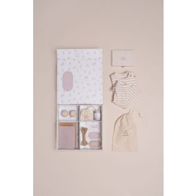 Little Dutch emlékdoboz - Baby Bunny