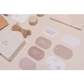 Little Dutch emlékdoboz - Baby Bunny