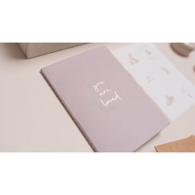 Little Dutch emlékdoboz - Baby Bunny