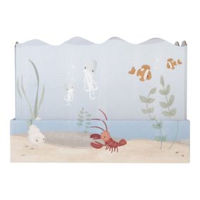 Little Dutch mágneses horgászjáték