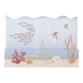 Little Dutch mágneses horgászjáték