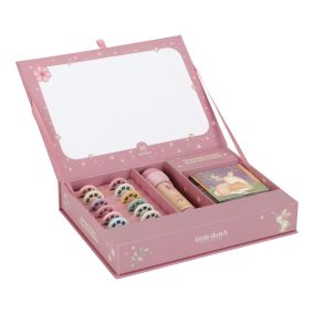 Little Dutch mesevetítő - pink