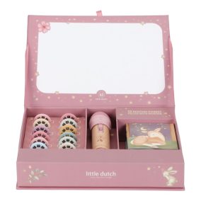 Little Dutch mesevetítő - pink