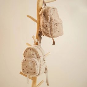 Little Dutch Teddy hátizsák - Fairy Garden