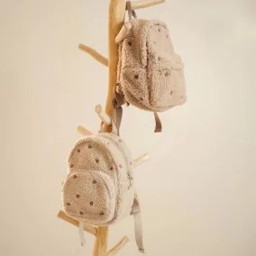 Little Dutch Teddy hátizsák - Forest Friends