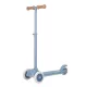 Little Dutch gyerek roller - Safari dreams blue