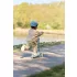 Little Dutch gyerek roller - Safari dreams blue
