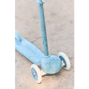 Little Dutch gyerek roller - Safari dreams blue
