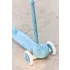Little Dutch gyerek roller - Safari dreams blue