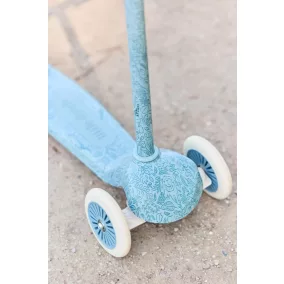 Little Dutch gyerek roller - Safari dreams blue