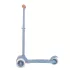 Little Dutch gyerek roller - Safari dreams blue
