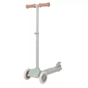 Little Dutch gyerek roller - Green Leaf