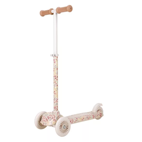 Little Dutch gyerek roller - Sunny Flower