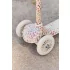Little Dutch gyerek roller - Sunny Flower