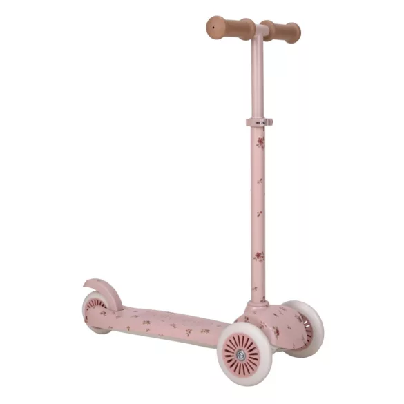 Little Dutch gyerek roller - Fairy Floral