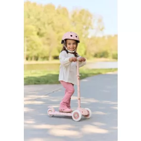 Little Dutch gyerek roller - Fairy Floral