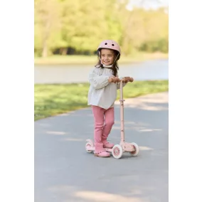 Little Dutch gyerek roller - Fairy Floral