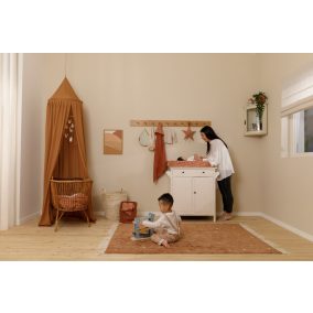 Little Dutch Autók a lejtőn - kék