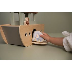 Little Dutch Noé bárkája gyerekeknek