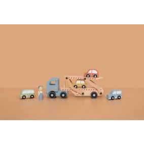 Little Dutch Autószállító kamion