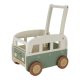 Little Dutch tolható - vintage lakóautó