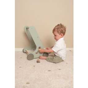 Little Dutch multifunkciós járássegítő - Little Farm