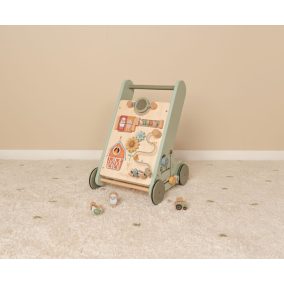 Little Dutch multifunkciós járássegítő - Little Farm