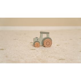 Little Dutch traktor