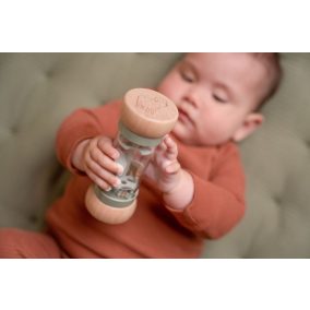 Little Dutch Esőbot csörgő – Little Farm