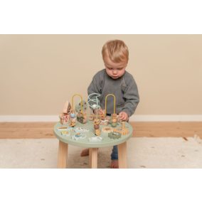 Little Dutch Activity asztal Little Farm