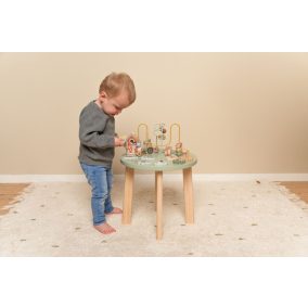 Little Dutch Activity asztal Little Farm