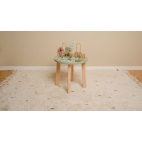 Little Dutch Activity asztal Little Farm