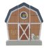 Little Dutch montessori építőjáték - Little Farm