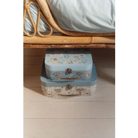 Little Dutch játék bőrönd szett - Forest Friends