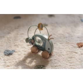 Little Dutch fa játék ajándékdoboz - Forest Friends