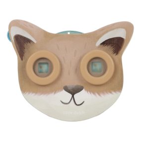 Little Dutch diavetítő szemüveg - Forest Friends