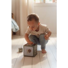 Little Dutch toronyépítő - Fairy Garden