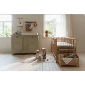 Little Dutch toronyépítő - Fairy Garden