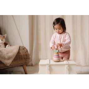 Little Dutch montessori torony - Fairy Garden