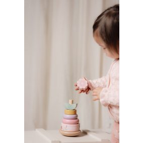 Little Dutch montessori torony - Fairy Garden